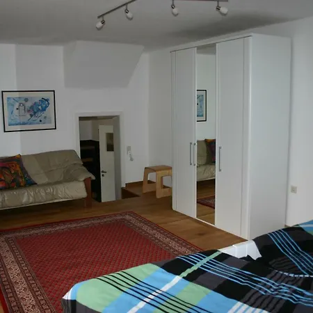 Gaestewohnung Im Naturgarten Naehe Steinhuder Apartamento