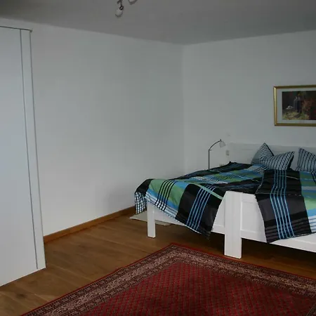 Gaestewohnung Im Naturgarten Naehe Steinhuder Wunstorf