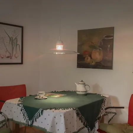 Gaestewohnung Im Naturgarten Naehe Steinhuder