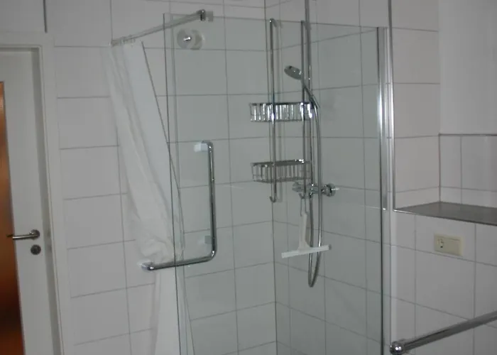 Appartement Gaestewohnung Im Naturgarten Naehe Steinhuder *